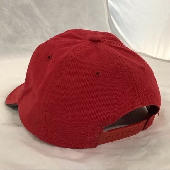T.E.I. - St. Louis Cardinals Baseball SnapBack Cap - Picture 11 of 13
